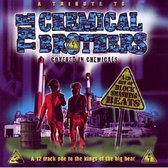 Various Artists - Tribute To Chemical Brothers (CD)