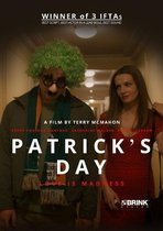 Patrick's day (DVD)