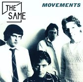 The Same - Movements (CD)