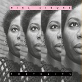 Nina Simone - Portraits (CD)