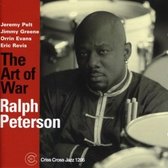 The Art Of War (CD)