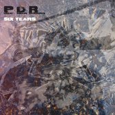 Public Domain Resource - Six Years (CD)