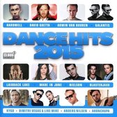 Dance Hits 2015 (CD)