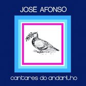Jose Afonso - Cantares Do Andarilho (CD)