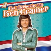 Ben Cramer - Heerlijk Hollands - Het Beste Van (CD)