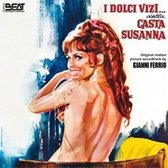 Gianni Ferrio - I Dolci Vizi Della Casta Susanna (CD)