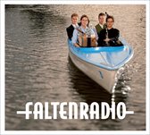 Faltenradio - Faltenradio (CD)