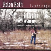 Arlen Roth - Landscape (CD)