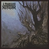 A Thousand Sufferings - Stilte (CD)
