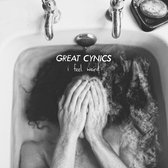 Great Cynics - I Feel Weird (CD)