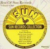 Various Artists - Best Of Sun Records Volume 1 (CD)