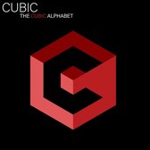 Cubic - The Cubic Alphabet (CD)