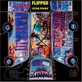Flipper - Gone Fishin' (CD)