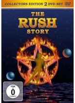 The Rush Story