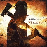 Held Der Arbeit - Weiland (2 CD)