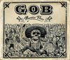 Gob - Muertos Vivos (CD)