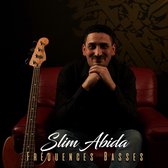 Slim Adiba - Frequences Basses (CD)