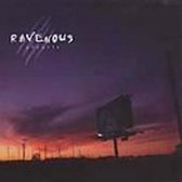 Ravenous - Phoenix (CD)