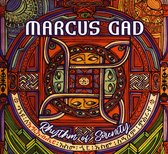 Marcus Gad - Rhythm Of Serenity (CD)