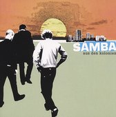 Samba - Aus Den Kolonien (2 CD)