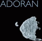 Adoran - Children Of Mars (CD)