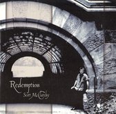 Scott McClatchy - Redemption (CD)