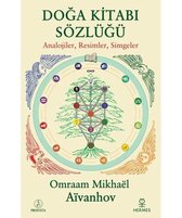 Doğa Kitabı Sözlüğü Analojiler Resimler Simgeler