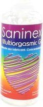 Multiorgasmic Gay Lubricant Sexual 2 in 1 100 ml