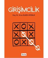 Girişimcilik