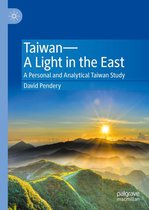 Taiwan—A Light in the East