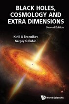 Black Holes, Cosmology And Extra Dimensions (Second Edition)