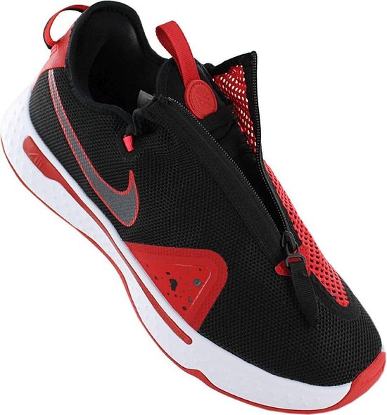 Nike Paul George PG 4 - Bred - Baskets pour femmes hommes Sport Casual  Chaussures pour... | bol.com