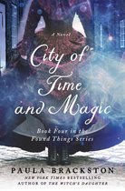 Found Things 4 - City of Time and Magic