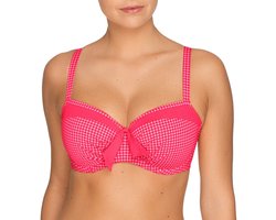 PrimaDonna Swim Saint-Tropez Bikini 4001916 Candy Crush - maat EU 65F / FR 80F