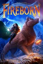 Fireborn 1 - Fireborn