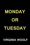 Short Stories - Monday or Tuesday