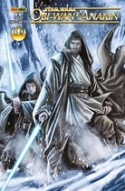 Star Wars Collection 3 - Star Wars: Obi-Wan & Anakin