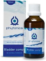 RelaxPets - Phytonics - Bladder Comp - Voor een Gezonde Blaas - 50 ml