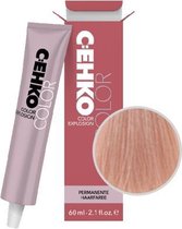 C EHKO 9/85 Color Explosion 60 Ml