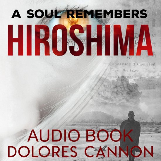 A Soul Remembers Hiroshima - cover