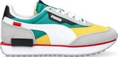 Puma Future Rider Play On Jr Lage sneakers - Jongens - Multi - Maat 39