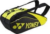 Yonex Pro Racketbag 9626 Zwart- Geel