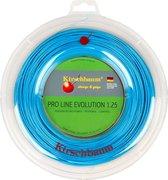 Kirschbaum Pro Line Evolution 200M Blue 1.25