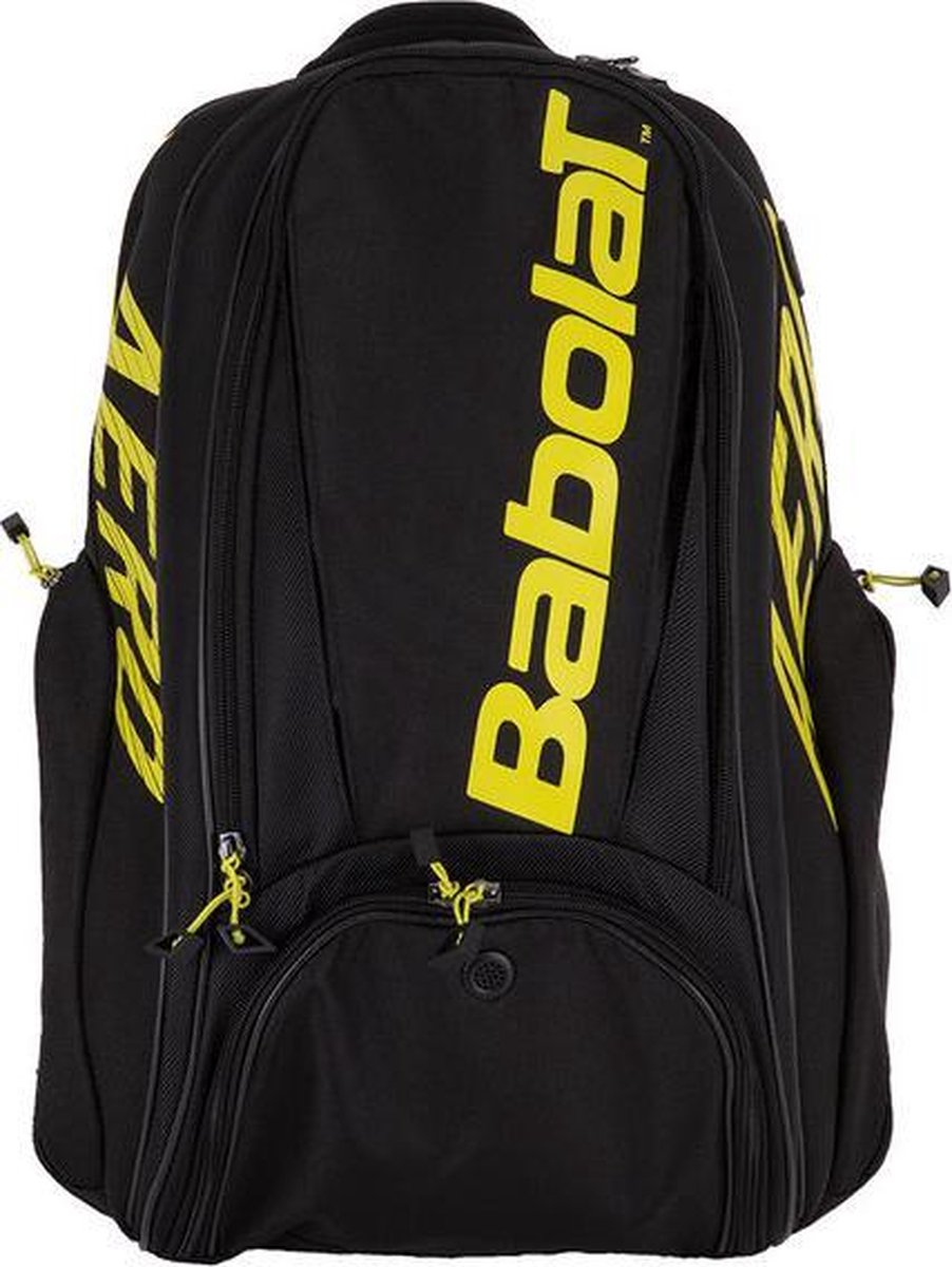 paling krijgen bekennen Babolat Backpack Pure Aero | bol.com