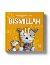 Islamitisch boek: Sami apprend à dire… Bismillah