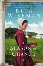 The Amish Inn Novels 3 - A Season of Change