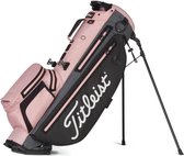 Titleist Players 4 Plus Stadry Standbag Black Edgartown Charcoal