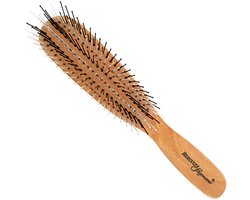Hercules Sägemann - Scalp Brush - 8310 - Hout