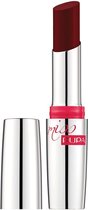 Pupa - Miss Pupa Lipstick - 504 Ruby Red