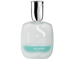 Alfaparf - Semi Di Lino - Sublime - Cristalli Di Seta - 45 ml